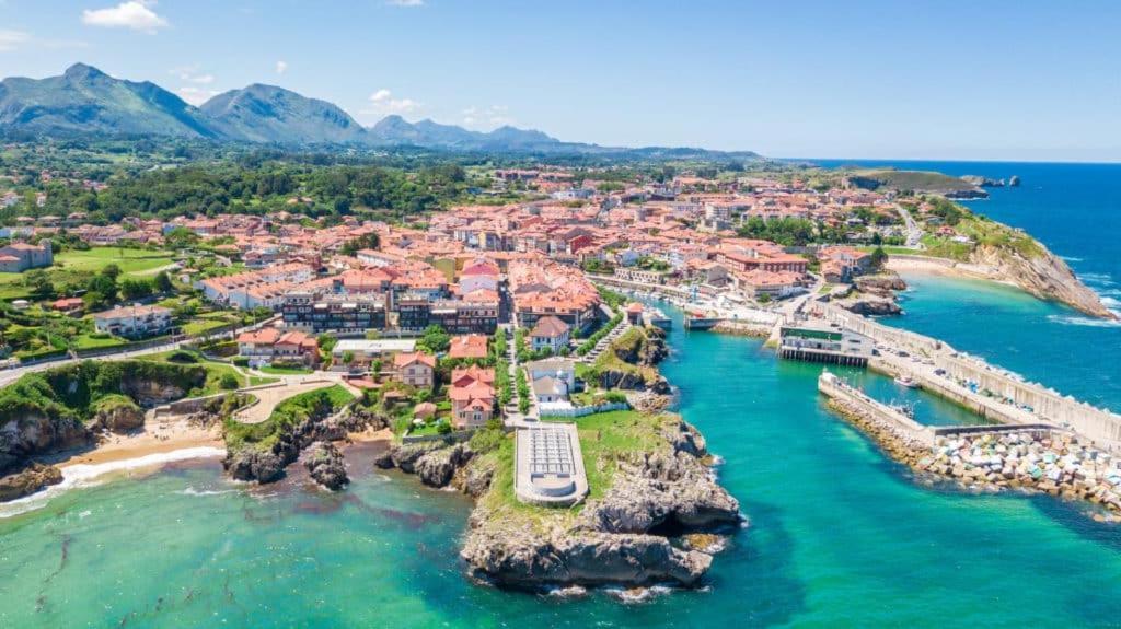 Вілла Nuevo Loylla Niembro A 500 M De La Playa Екстер'єр фото