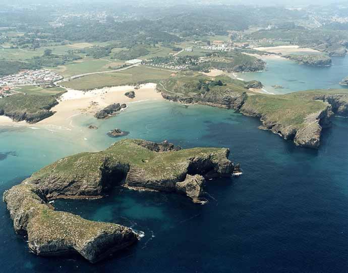 Вілла Nuevo Loylla Niembro A 500 M De La Playa Екстер'єр фото